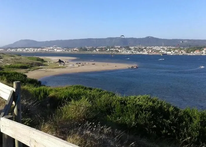 Sunny Ofir 게스트하우스 *