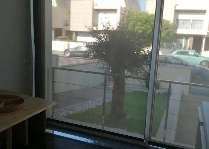 Sunny Ofir 게스트하우스 *