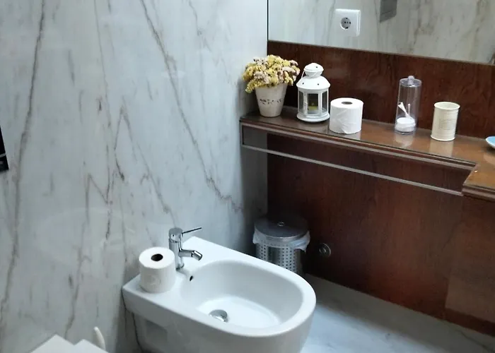 Sunny Ofir 게스트하우스 Fão