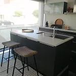 Sunny Ofir Гостевой дом Фан