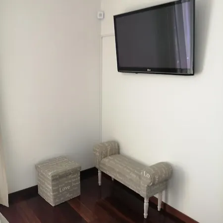 Sunny Ofir بيت ضيافة Fão