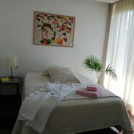 Sunny Ofir 게스트하우스 Fão