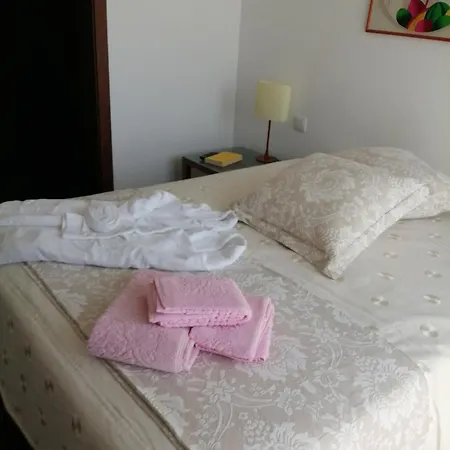 بيت ضيافة Sunny Ofir Fão