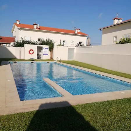 Sunny Ofir بيت ضيافة Fão