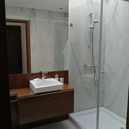 Sunny Ofir بيت ضيافة Fão