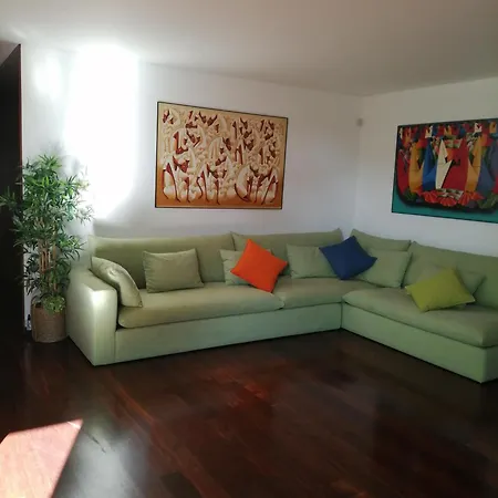 بيت ضيافة Sunny Ofir *