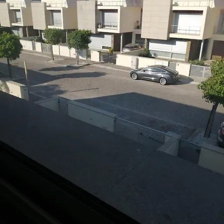 Sunny Ofir بيت ضيافة Fão