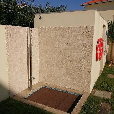 Sunny Ofir بيت ضيافة *