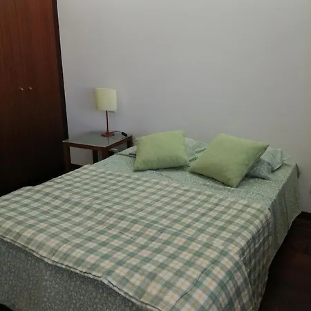 Sunny Ofir بيت ضيافة Fão