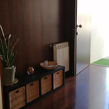 Sunny Ofir بيت ضيافة Fão