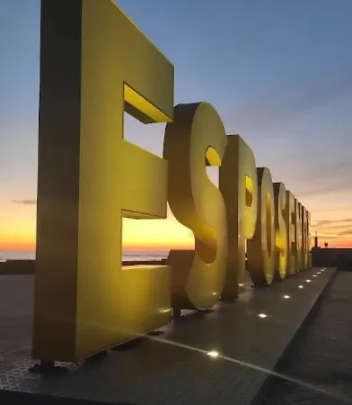 Sunny Ofir بيت ضيافة *