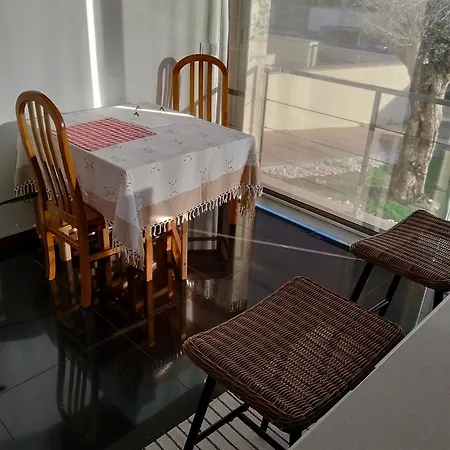 Sunny Ofir بيت ضيافة *