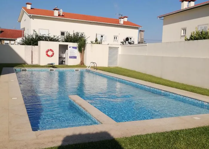 Sunny Ofir بيت ضيافة Fão