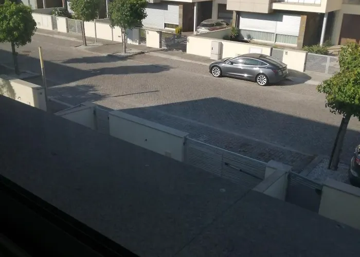 Sunny Ofir Pensjonat Fão