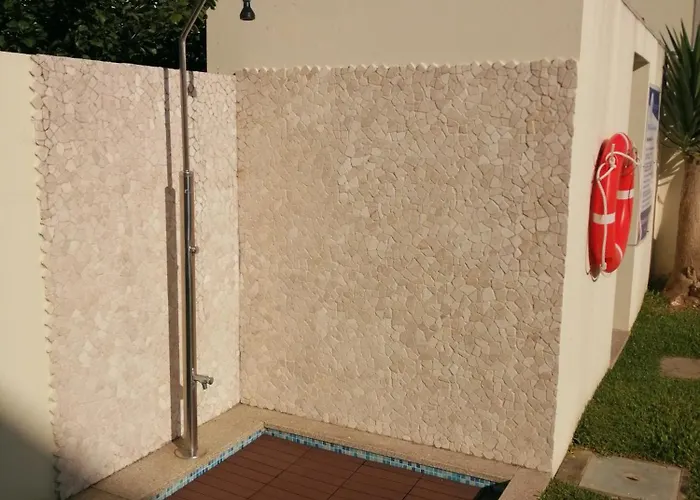 Sunny Ofir Pensjonat *