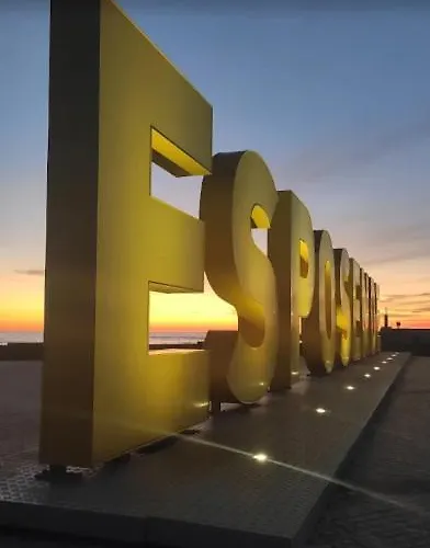 Sunny Ofir Gasthuis *