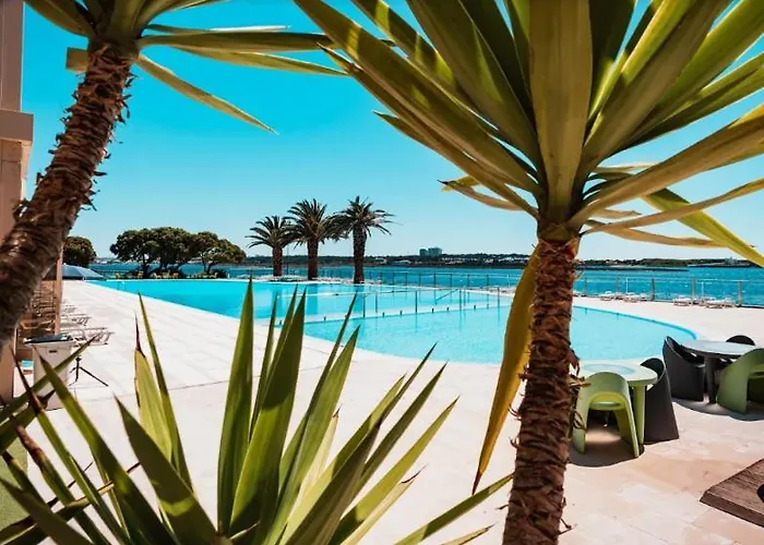 بيت ضيافة Sunny Ofir Fão