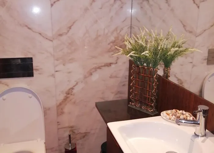 بيت ضيافة Sunny Ofir