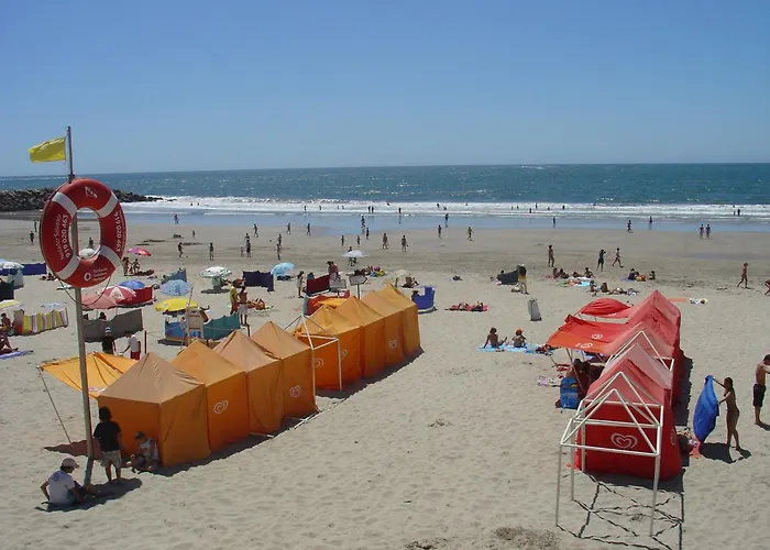 Gasthuis Sunny Ofir *